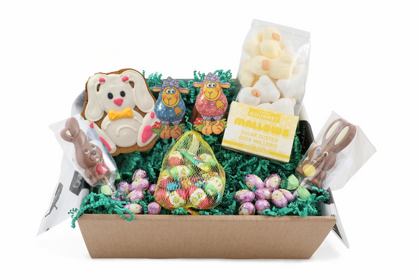 Easter Treats Hamper 1 - ETH1