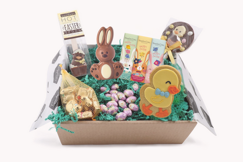 Easter Treats Hamper 2 - ETH2