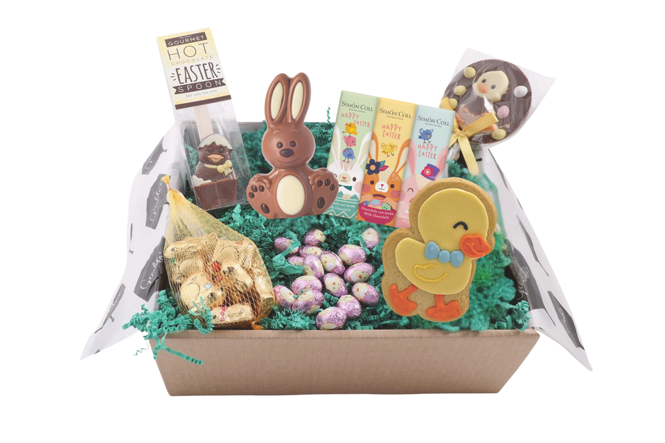 Easter Treats Hamper 2 - ETH2 xx