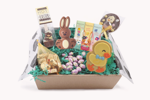 Easter Treats Hamper 2 - ETH2