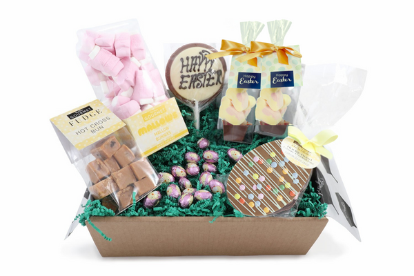 Easter Treats Hamper 3 - ETH3