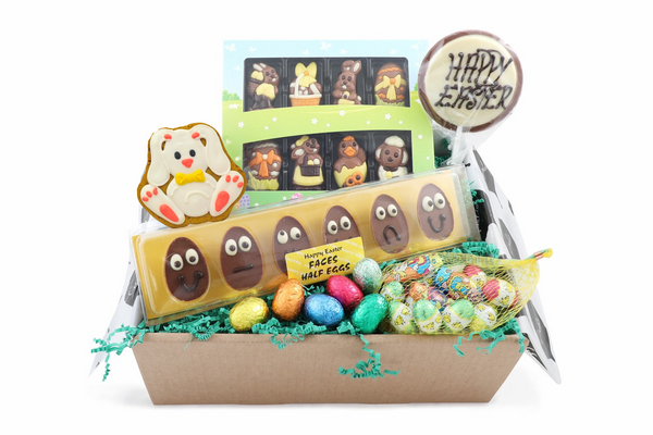 Easter Treats Hamper 4 - ETH4