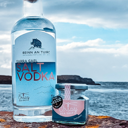 Earra Gael Salt Vodka 5cl