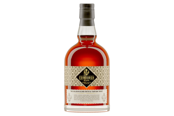 NEW - Edinburgh Rum 70cl