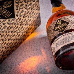 NEW - Edinburgh Rum 70cl