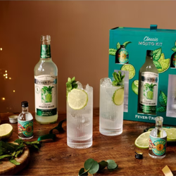 Fever Tree Mojito Cocktail Kit