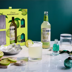 Fever Tree Margarita Cocktail Kit