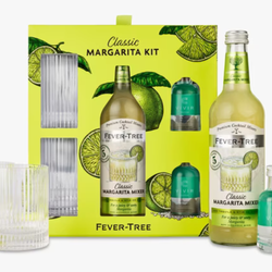 Fever Tree Margarita Cocktail Kit