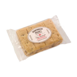 Shortbread House of Edinburgh - Shortbread Finger Packets