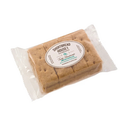 Shortbread House of Edinburgh - Shortbread Finger Packets