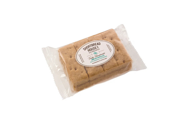 Shortbread House of Edinburgh - Shortbread Finger Packets