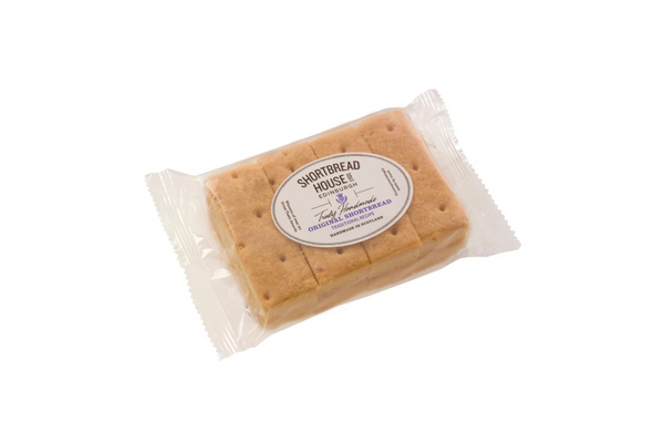 Shortbread House of Edinburgh - Shortbread Finger Packets