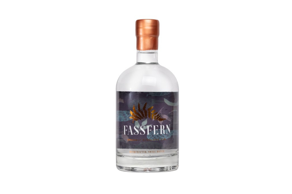 NEW - Fassfern Bramble Gin 70cl