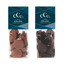 Father's Day Giant Chocolate Buttons