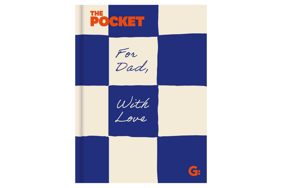 For Dad, With Love xx