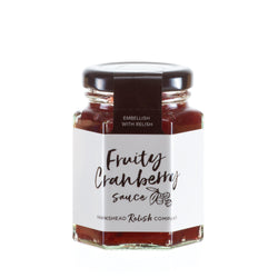 Festive Preserves & Chutneys
