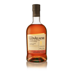 GlenAllachie 2014 Oloroso Sherry Series 48% Single Malt Scotch Whisky 70cl - 10% OFF