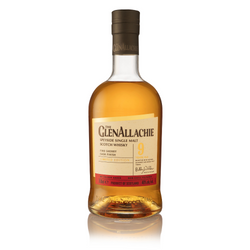 GlenAllachie 2014 Fino Sherry Series 48% Single Malt Scotch Whisky 70cl - 10% OFF