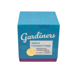 Artisan Fudge Gift Boxes