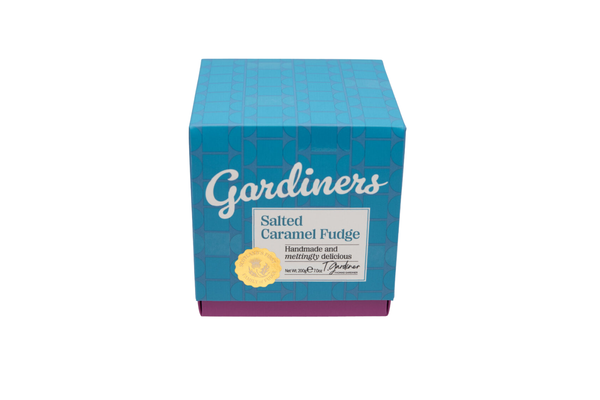 Artisan Fudge Gift Boxes