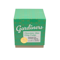 Artisan Fudge Gift Boxes