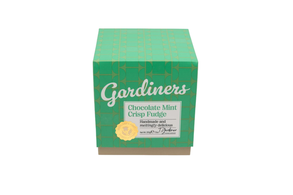 Artisan Fudge Gift Boxes