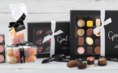 Luxury Nibbles