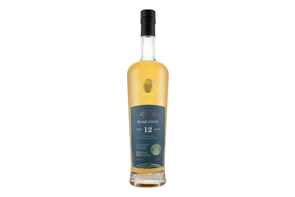 NEW - Rare Find Blair Athol 2013 12 Year Old 56.1% Single Malt Scotch Whisky 70cl