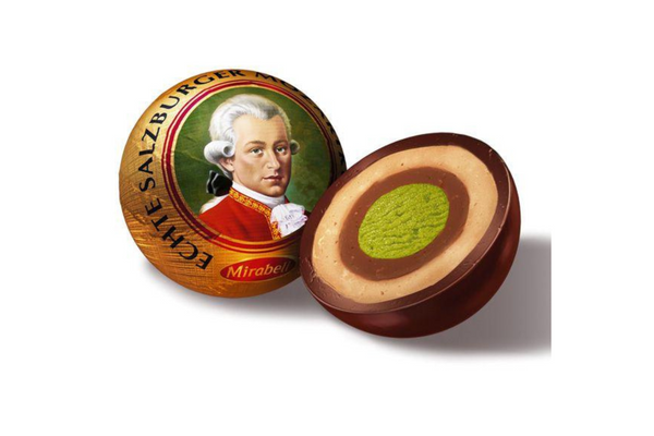 Mozart Kugeln