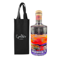 NEW Gargowan No.35 Gin 70cl