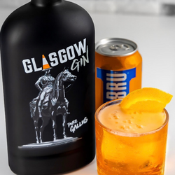 Glasgow Gin Miniature 5cl