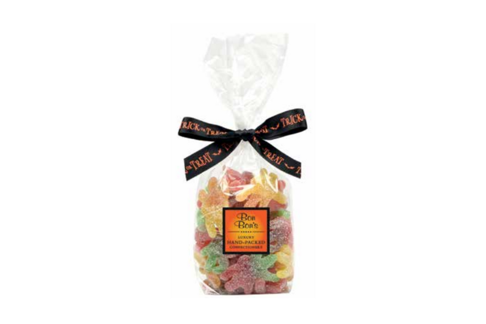 Sour Spiders xx