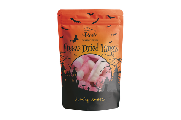Freeze Dried Halloween Sweets