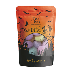 Freeze Dried Halloween Sweets