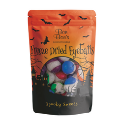 Freeze Dried Halloween Sweets