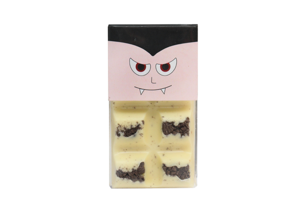 Mini Monsters Chocolate Bars