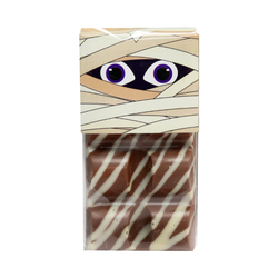 Mini Monsters Chocolate Bars