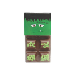 Mini Monsters Chocolate Bars