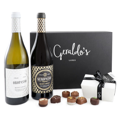 Wine & Fizz Hampers