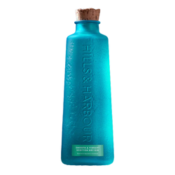 Hills & Harbour Gin 70cl