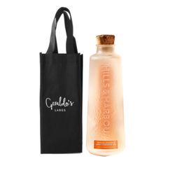 Hills & Harbour Burnt Orange & Smoked Pineapple Gin 70cl