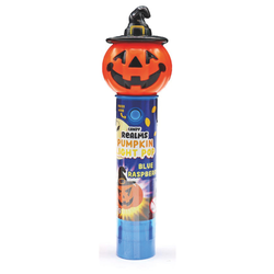 Pumpkin Light Up Pop