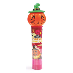 Pumpkin Light Up Pop