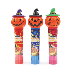 Pumpkin Light Up Pop