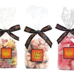 Halloween Sweet Gift Bags