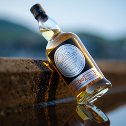 Hazelburn 10 Year Old 46% Single Malt Scotch Whisky 70cl  | Campbeltown Whisky