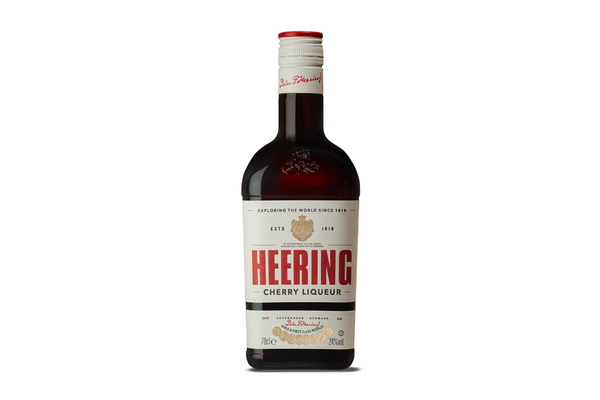 NEW - Heering Cherry Liqueur