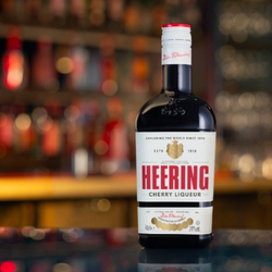 NEW - Heering Cherry Liqueur