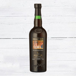 Port and Arran Cheese Gift Hamper - PACH