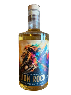Lion Rock